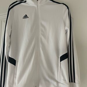 Adidas Warm Up Jacket
